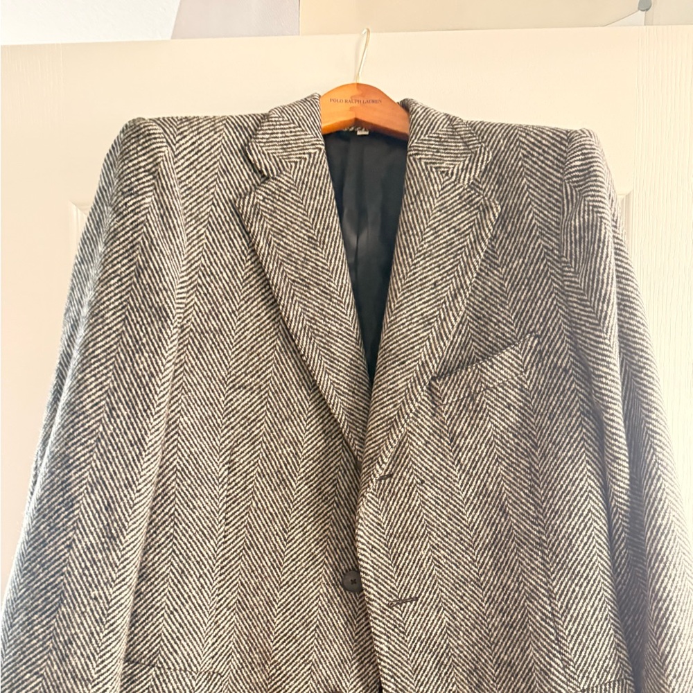 Authentic Burberry coat